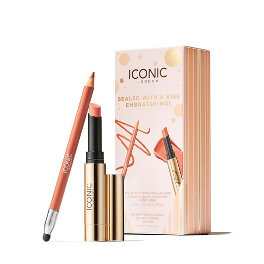 SEALED WITH A KISS GIFT SET