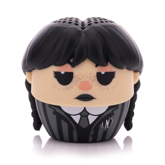 ADDAMS FAMILY WEDNESDAY BT SPEAKER