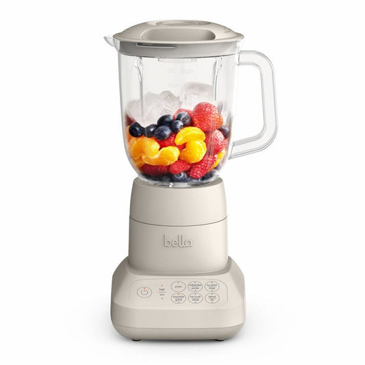10 SPEED COUNTERTOP BLENDER