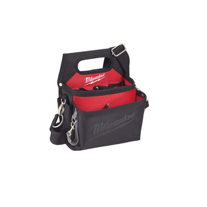ELECTRICIAN WORK POUCH W/ QUICK ADJUSTING BELT