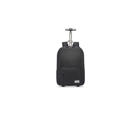 BLEECKER RECYCLED ROLLING BACKPACK
