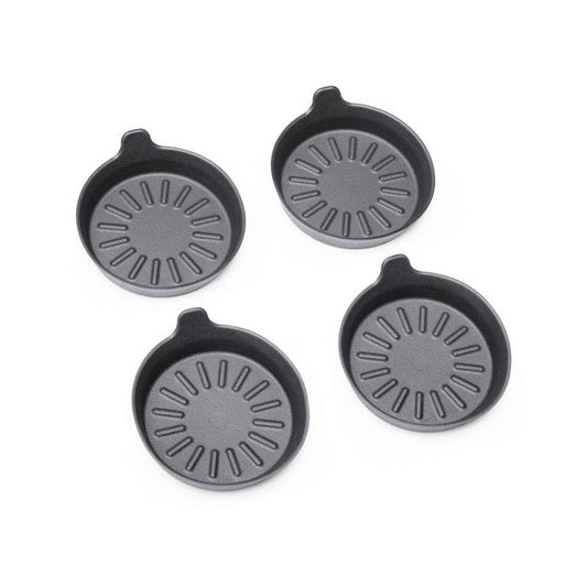 CAR COASTERS FOR VEHICLE CUP HOLDERS