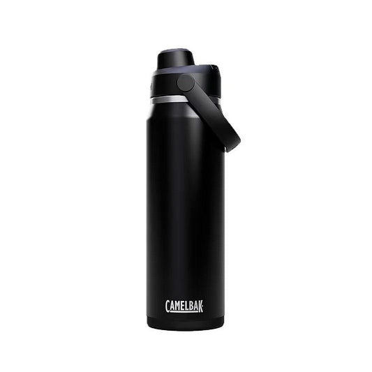 THRIVE CHUG STAINLESS STEEL VACUUM INSULATED WATER BOTTLE, 25 OZ.