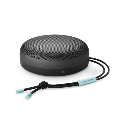 BEOSOUND A1 2ND GEN PORTABLE BLUETOOTH SPEAKER ANTHRACITE OXYGEN