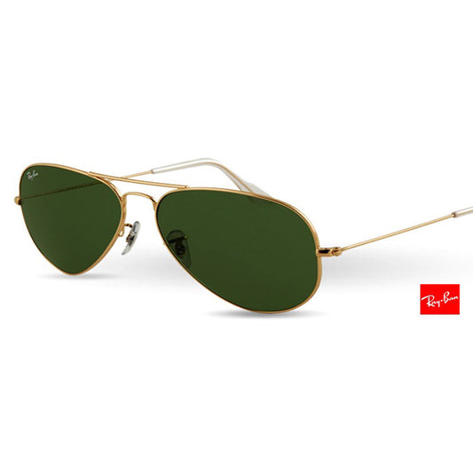 ORIGINAL AVIATOR SUNGLASSES
