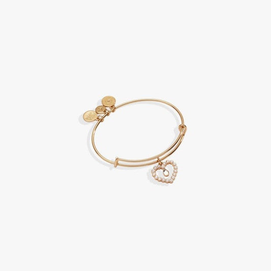 PEARL MOON BANGLE