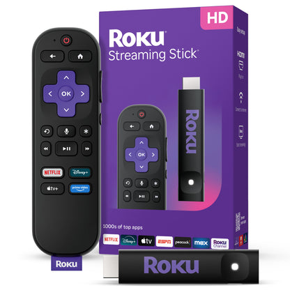 Roku HD Streaming Stick