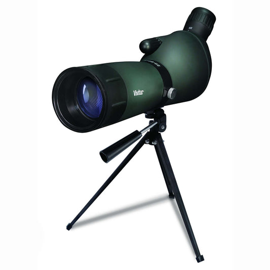20-60X60 TERRAIN SCOPE WITH TRIPOD