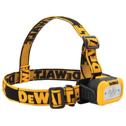 200 LUMEN LED HEADLAMP