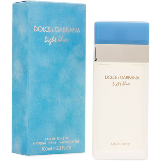 FOR LADIES EDT 3.4OZ