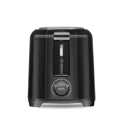 2 SLICE WIDE SLOT TOASTER