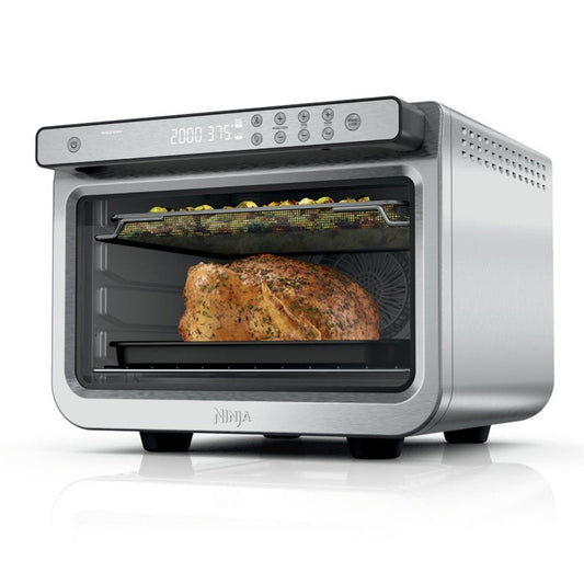 PRESTIGE SMART XL AIR FRYER & COUNTERTOP OVEN