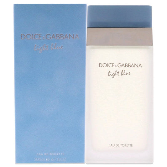 EDT SPRAY FOR WOMEN - (6.7 OUNCE)