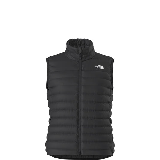 THE NORTH FACE WOMEN'S TERRA PEAK VEST - TNF BLACK - X-SMALL