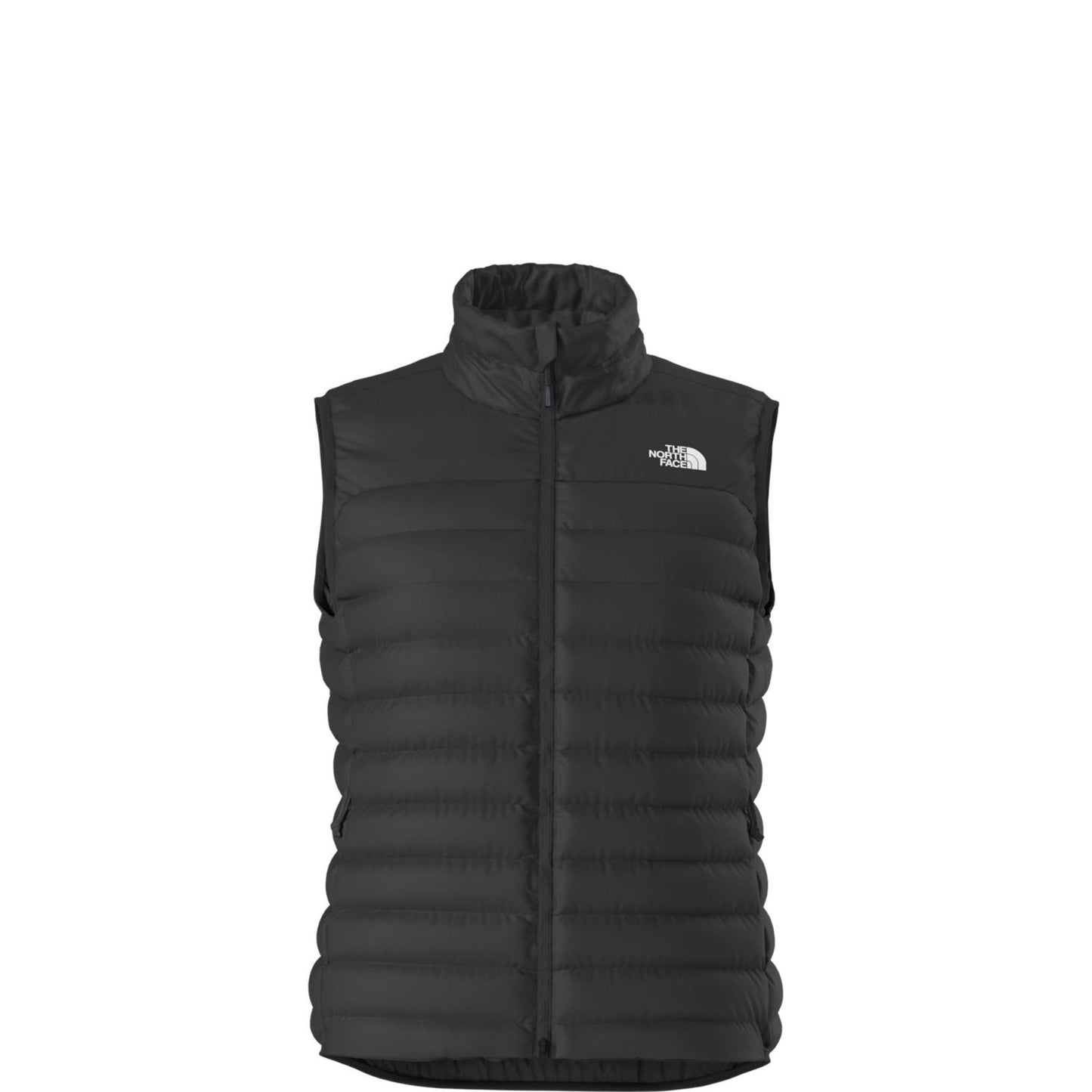 THE NORTH FACE WOMEN'S TERRA PEAK VEST - TNF BLACK - XX-LARGE