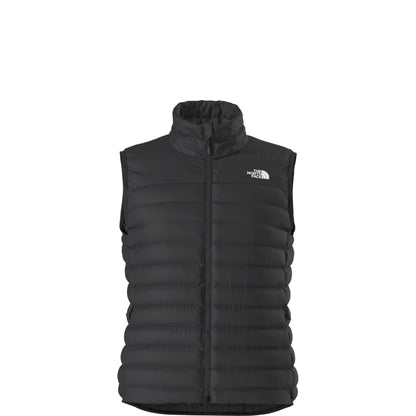 THE NORTH FACE WOMEN'S TERRA PEAK VEST - MEDIUM