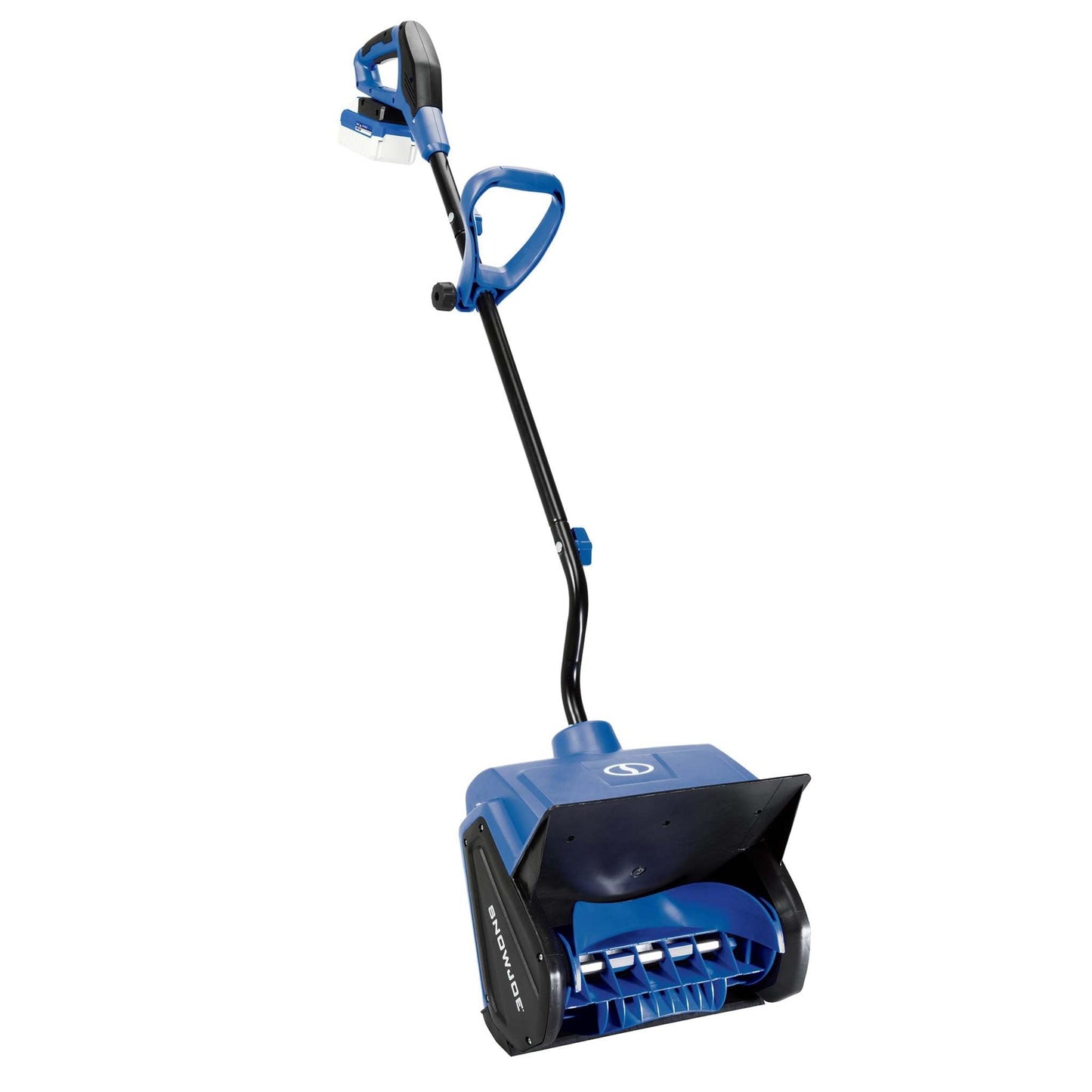 13" 24V IONMAX CORDLESS SNOW SHOVEL KIT W/ 4.0AH BATTERY & CHARGER