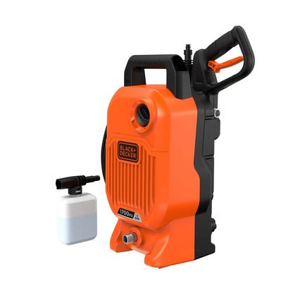 CORDED ELECTRIC 1700 PSI COLD WATER PRESSURE WASHER