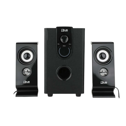 DESKTOP 2.1 MULTIMEDIA BLUETOOTH SPEAKER