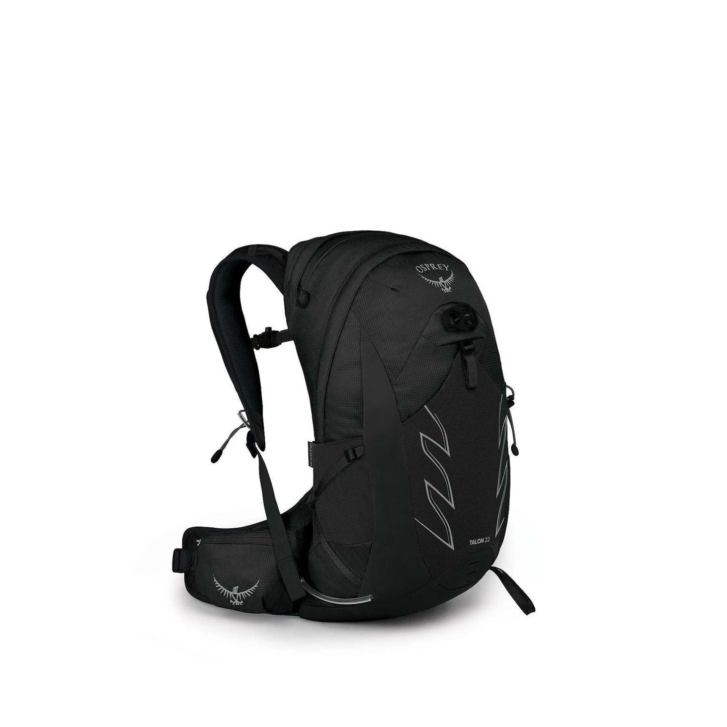 MENS' TALON 22 DAY HIKING BACKPACK - L/XL, STEALTH