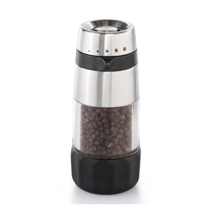 GOOD GRIPS SALT & PEPPER GRINDER SET