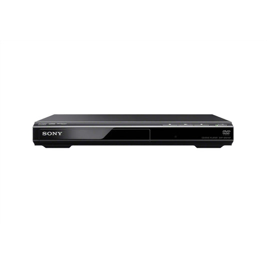 STANDARD DEFINITION DVD/CD PLAYER