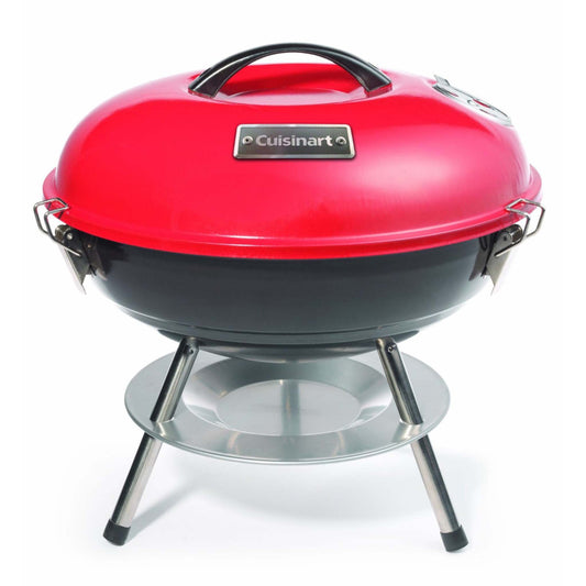 14" CHARCOAL GRILL