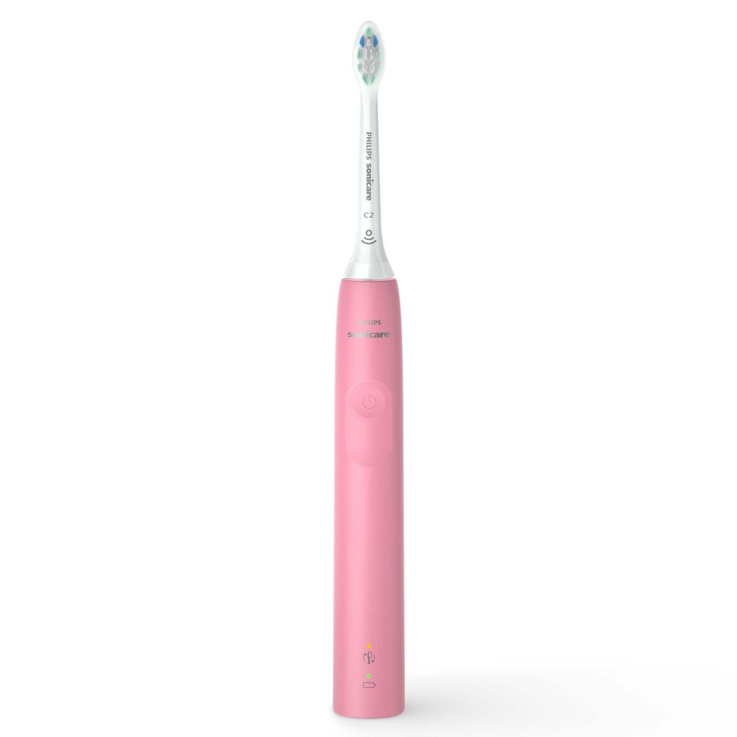4100 POWER TOOTHBRUSH DEEP