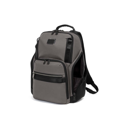 ALPHA BRAVO SEARCH BACKPACK CHARCOAL