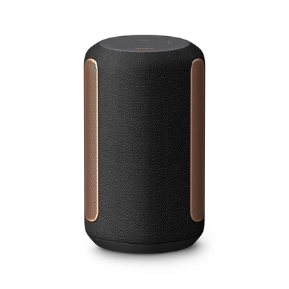 WIFI ENABLED 360 REALITY AUDIO WIRELESS SPEAKER W/ ROOM-FILLING SOUND