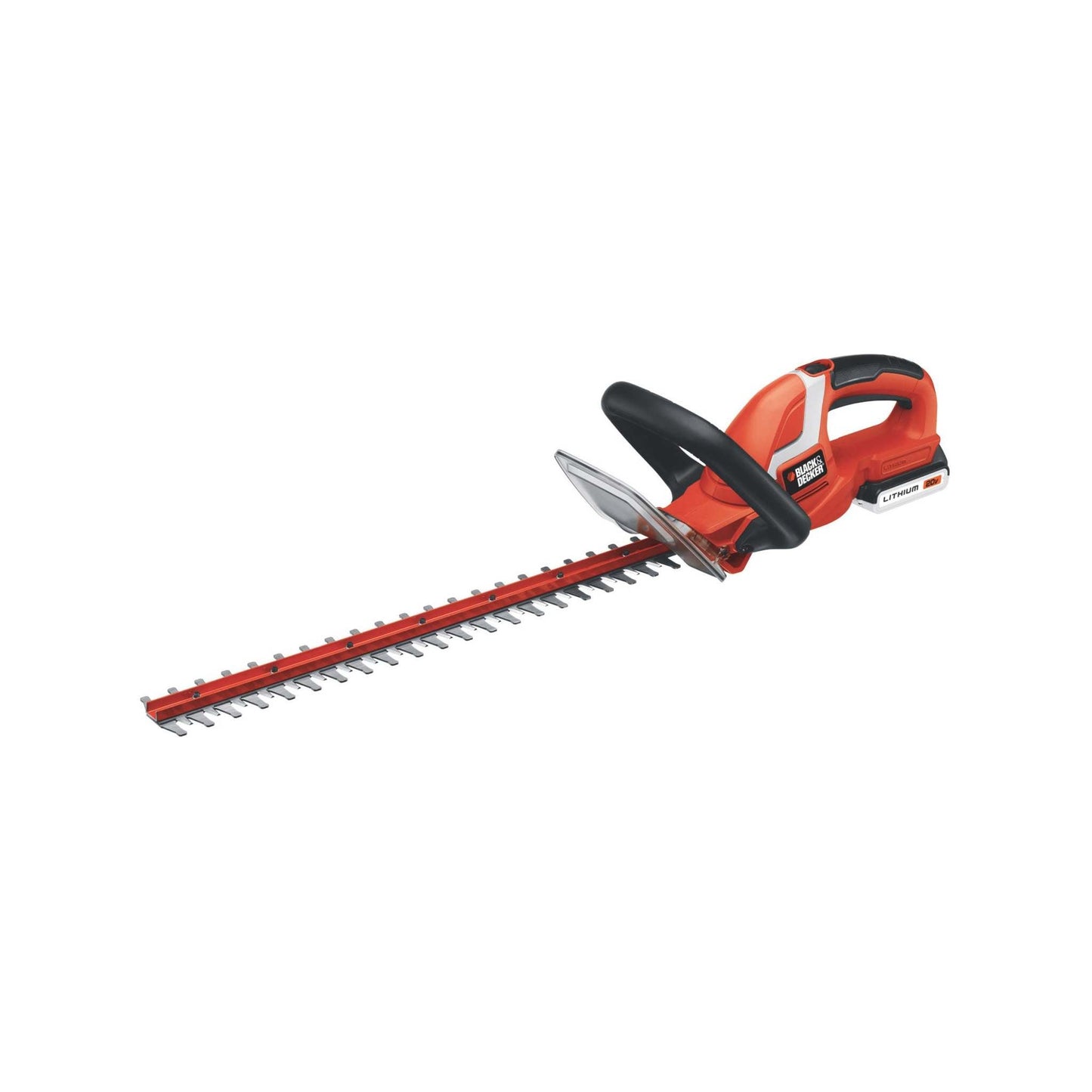 20V 22" LITHIUM HEDGE TRIMMER