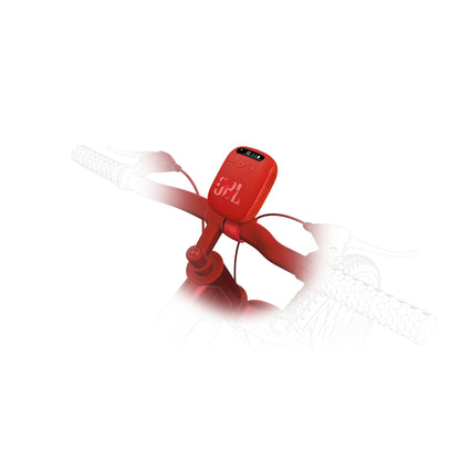 WIND3 PORTABLE BLUETOOTH SPEAKER FOR CYCLES