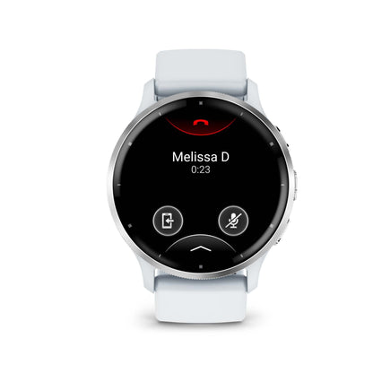 VENU 3 45MM FITNESS & HEALTH SMARTWATCH