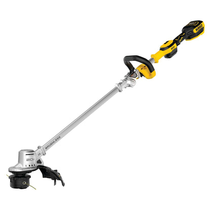 20V MAX 14" FOLDING STRING TRIMMER - TOOL ONLY