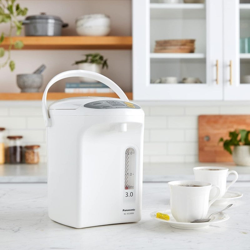 ELECTRIC THERMO POT 3L WATER BOILER DISPENSER