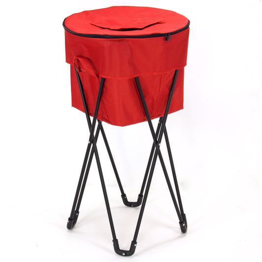 THERMAL ICE STANDING COOLER