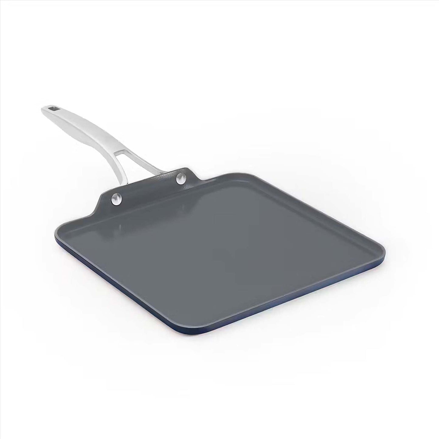 PREMIER CERAMIC NONSTICK 11" SQUARE GRIDDLE
