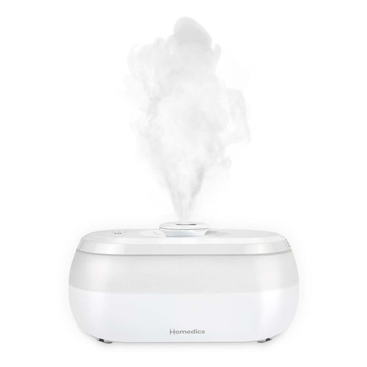 BREATHE BETTER ULTRASONIC HUMIDIFIER
