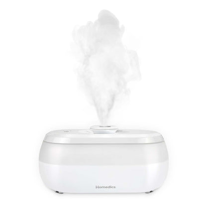 BREATHE BETTER ULTRASONIC HUMIDIFIER
