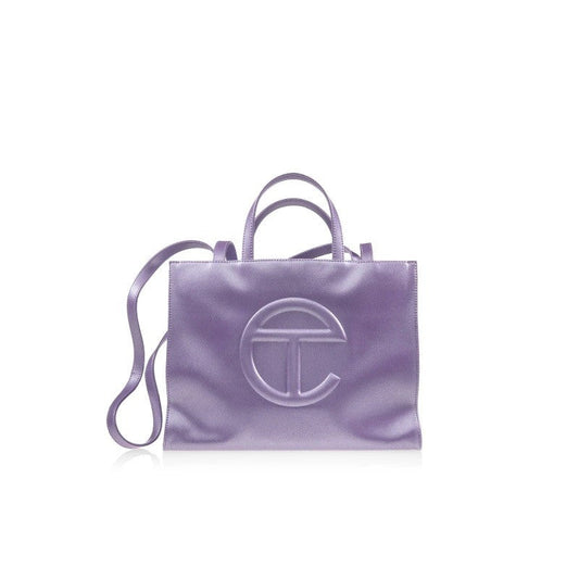 SMALL SHOPPING BAG