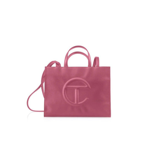 MEDIUM SHOPPING BAG