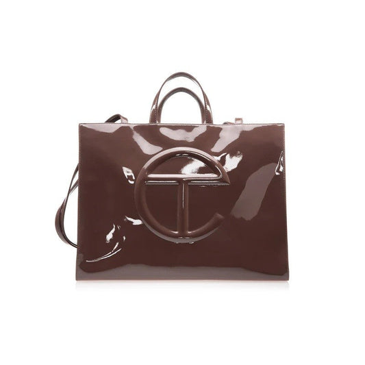 MEDIUM SHOPPING BAG