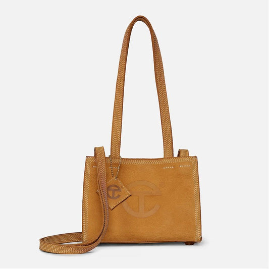 TIMBERLAND X TELFAR SMALL SHOPPER