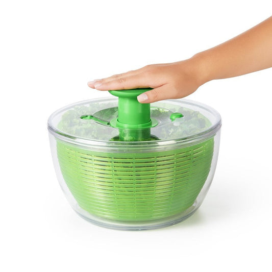 GG SALAD SPINNER