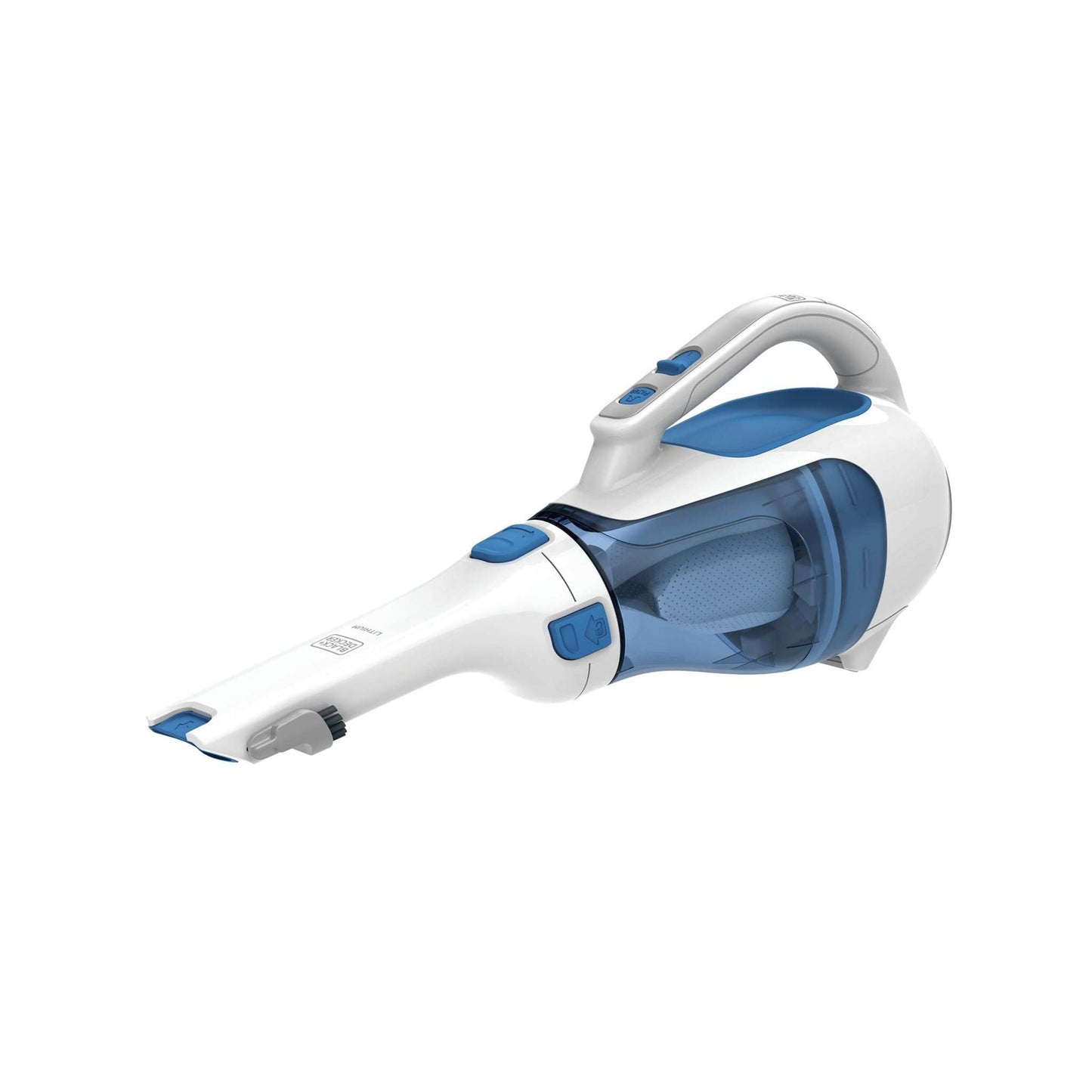 DUSTBUSTER 14.4V CORDLESS HAND VAC