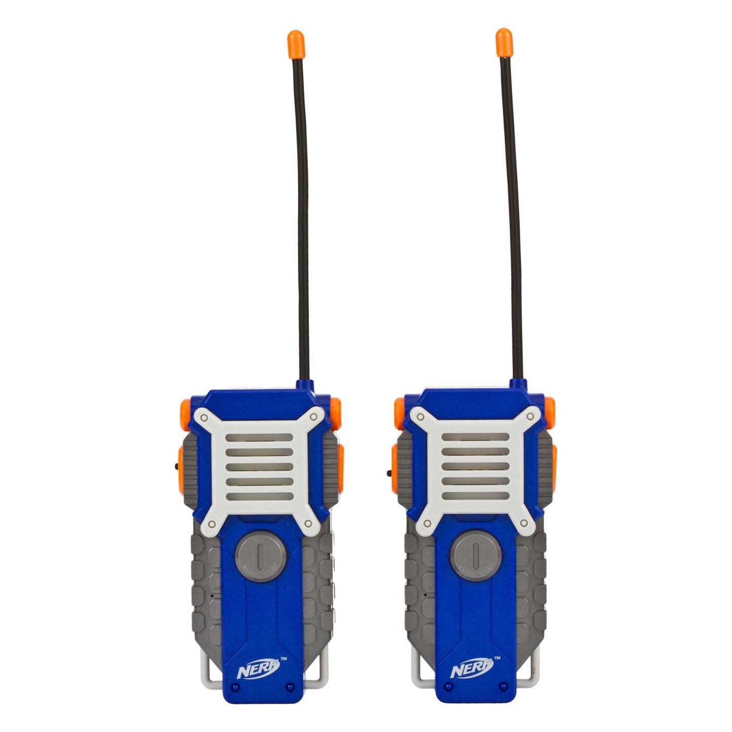 NERF 1000-FT WALKIE TALKIES