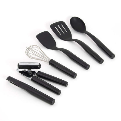 6PC UNIVERSAL KITCHEN TOOL/GADGET SET