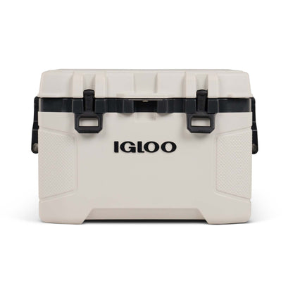TRAILMATE 50QT COOLER BONE