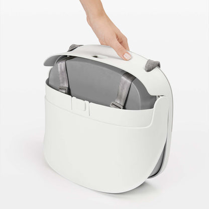 TOT PERCH BOOSTER SEAT W/ STRAPS