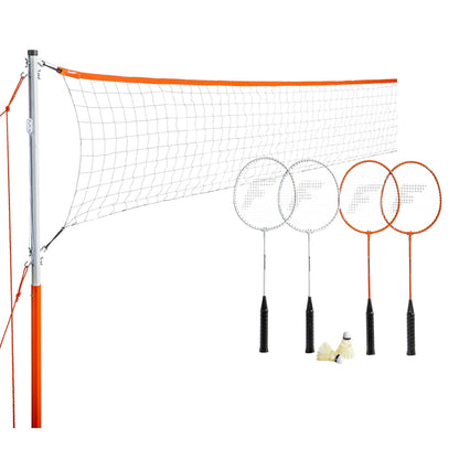 STARTER BADMINTON SET